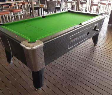 Pool Table Hire Brisbane