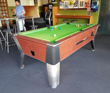 Pub Pool Tables