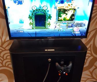 Gaming Machines Brisbane