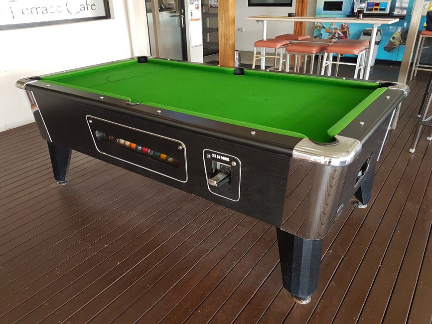 Pool Tables Gold Coast Pool Table Hire Unique Amusements