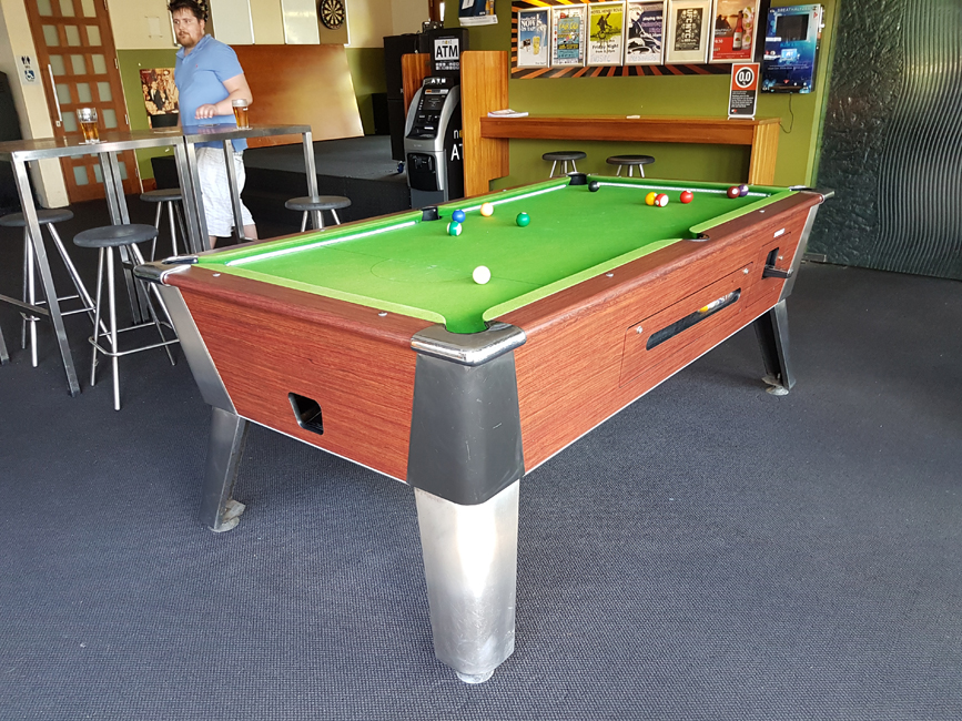 Pool Tables Gold Coast Pool Table Hire Unique Amusements